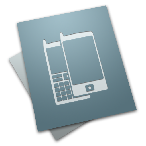 Device Central CS5 Icon 512x512 png